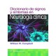 Diccionario de signos y síntomas en neurología clínica - Envío Gratuito
