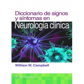 Diccionario de signos y síntomas en neurología clínica