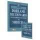 Dorland Diccionario enciclopédico ilustrado de medicina. 2 Volúmenes - Envío Gratuito