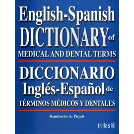Diccionario Inglés-Español de Términos Médicos y Dentales