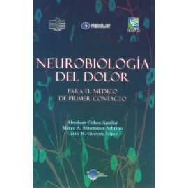 Neurobiología del dolor