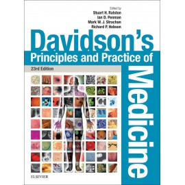 Davidson's Principles and Practice of Medicine E-Book (ebook)