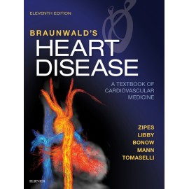 Braunwald's Heart Disease E-Book (ebook) - Envío Gratuito