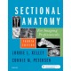 Sectional Anatomy for Imaging Professionals - E-Book (ebook) - Envío Gratuito