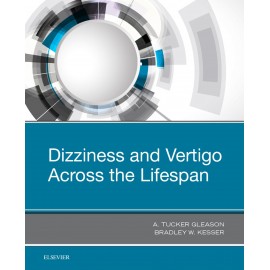 Dizziness and Vertigo Across the Lifespan (ebook) - Envío Gratuito