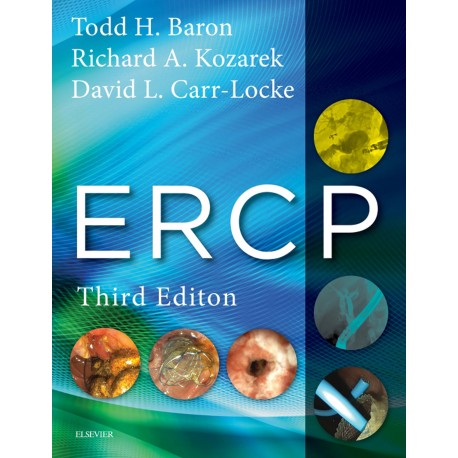 ERCP E-Book (ebook) - Envío Gratuito