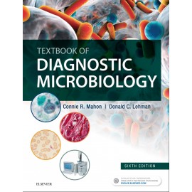 Textbook of Diagnostic Microbiology - E-Book (ebook)