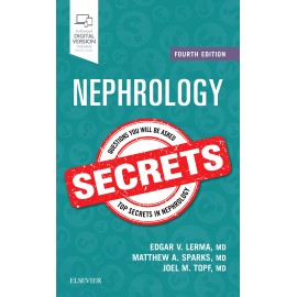 Nephrology Secrets E-Book (ebook)