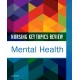 Nursing Key Topics Review: Mental Health - E-Book (ebook) - Envío Gratuito