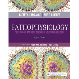 Pathophysiology - E-Book (ebook)