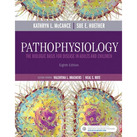 Pathophysiology - E-Book (ebook) - Envío Gratuito
