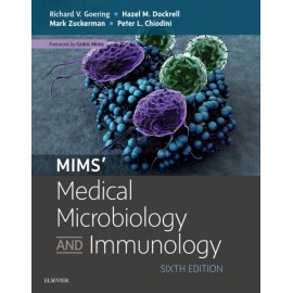 Mims' Medical Microbiology E-Book (ebook)