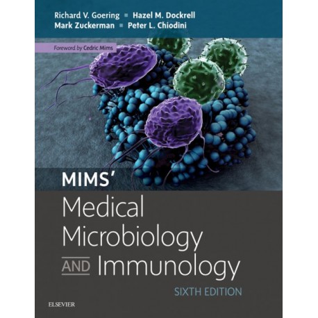 Mims' Medical Microbiology E-Book (ebook) - Envío Gratuito