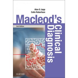 Macleod's Clinical Diagnosis E-Book (ebook)