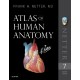 Atlas of Human Anatomy E-Book (ebook) - Envío Gratuito