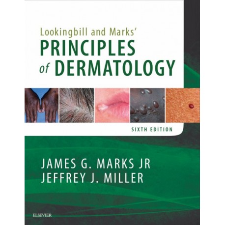 Lookingbill and Marks' Principles of Dermatology E-Book (ebook) - Envío Gratuito