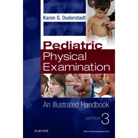 Pediatric Physical Examination - E-Book (ebook)