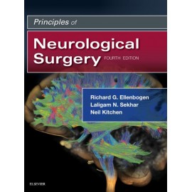 Principles of Neurological Surgery E-Book (ebook)