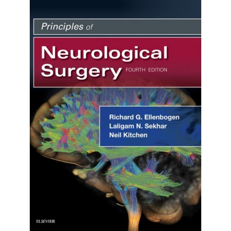 Principles of Neurological Surgery E-Book (ebook) - Envío Gratuito