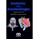 Anatomía para Anestesiólogos - Envío Gratuito