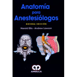 Anatomía para Anestesiólogos