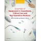 Essentials of Equipment in Anaesthesia, Critical Care, and Peri-Operative Medicine E-Book (ebook) - Envío Gratuito