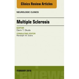 Multiple Sclerosis, An Issue of Neurologic Clinics, E-Book (ebook)