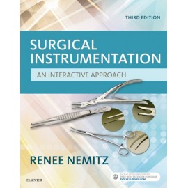 Surgical Instrumentation - eBook (ebook)