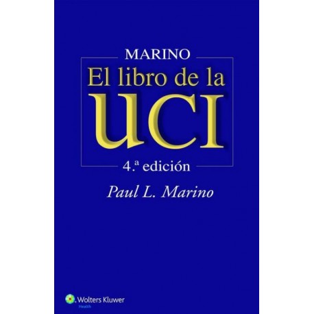 El libro de la UCI - Envío Gratuito