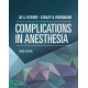 Complications in Anesthesia E-Book (ebook) - Envío Gratuito