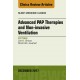 Advanced PAP Therapies and Non-invasive Ventilation, An Issue of Sleep Medicine Clinics, E-Book (ebook) - Envío Gratuito