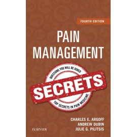 Pain Management Secrets E-Book (ebook)