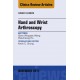 Hand and Wrist Arthroscopy, An Issue of Hand Clinics, E-Book (ebook) - Envío Gratuito