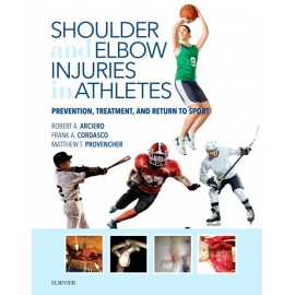 Shoulder and Elbow Injuries in Athletes (ebook)