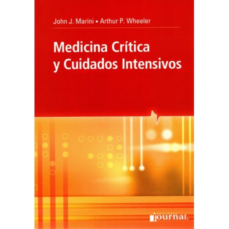 Medicina crítica y cuidados intensivos - Envío Gratuito