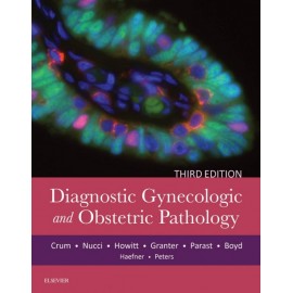 Diagnostic Gynecologic and Obstetric Pathology E-Book (ebook)