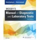 Mosby's Manual of Diagnostic and Laboratory Tests - E-Book (ebook) - Envío Gratuito