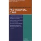 Oxford Handbook of Pre-Hospital Care - Envío Gratuito