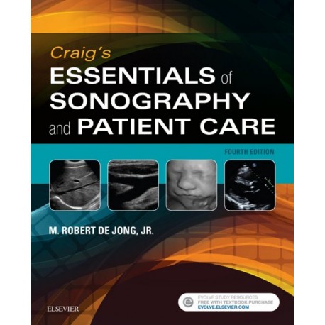 Craig's Essentials of Sonography and Patient Care - E-Book (ebook) - Envío Gratuito