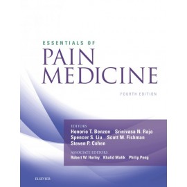 Essentials of Pain Medicine E-Book (ebook)