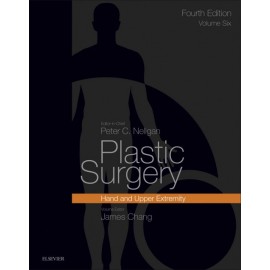 Plastic Surgery E-Book (ebook)