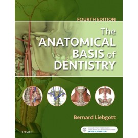 The Anatomical Basis of Dentistry - E-Book (ebook)