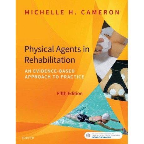 Physical Agents in Rehabilitation - E Book (ebook) - Envío Gratuito