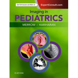 Imaging in Pediatrics E-Book (ebook)
