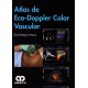 Atlas de Eco-Doppler Color Vascular - Envío Gratuito