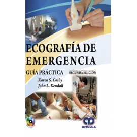 Ecografía de Emergencia - Envío Gratuito