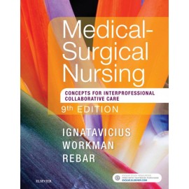 Medical-Surgical Nursing - E-Book (ebook)