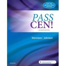 PASS CEN! - E-Book (ebook)