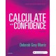 Calculate with Confidence - E-Book (ebook) - Envío Gratuito