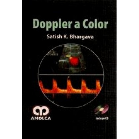 Doppler a Color - Envío Gratuito